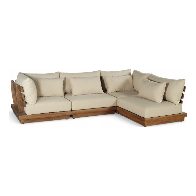 Meridian Furniture Mirella 113