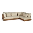 Meridian Furniture Mirella 113