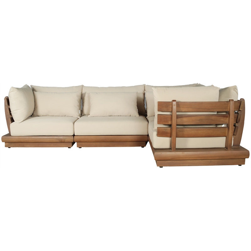 Meridian Furniture Mirella 113