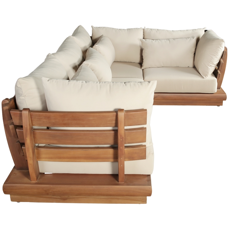 Meridian Furniture Mirella 113