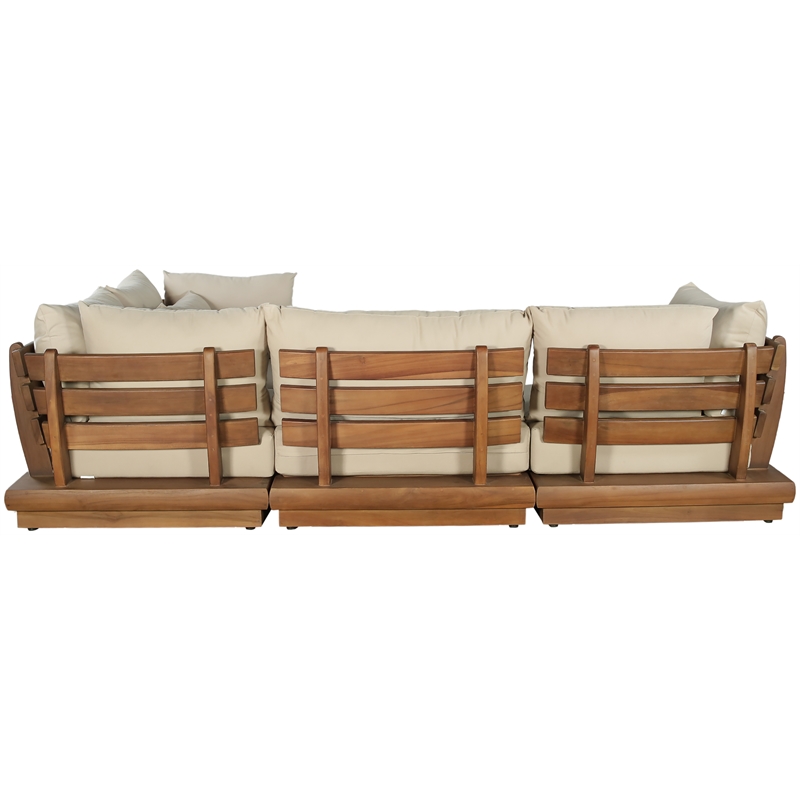 Meridian Furniture Mirella 113