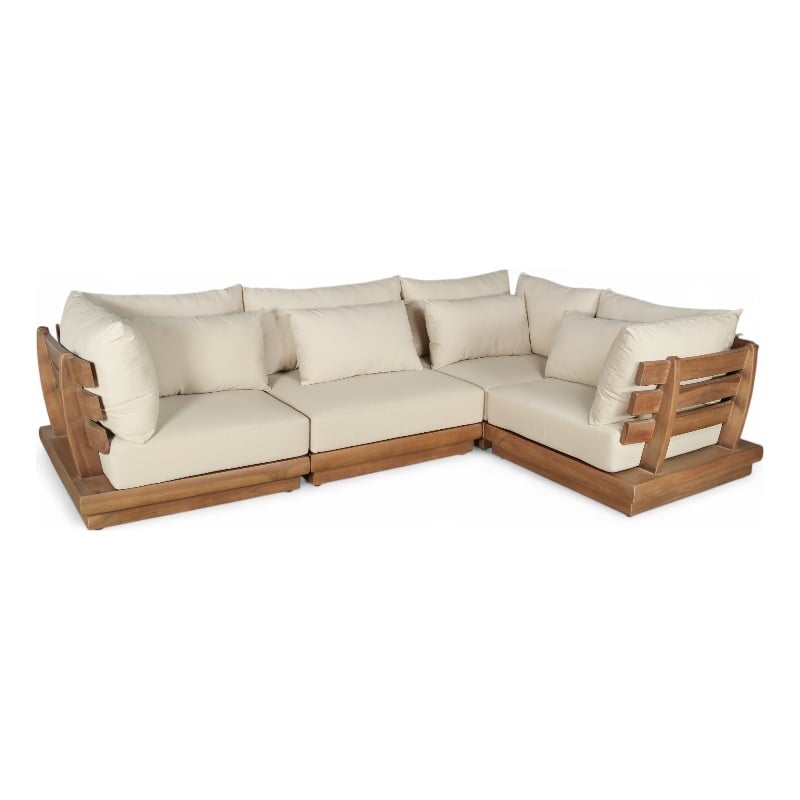 Meridian Furniture Mirella 113