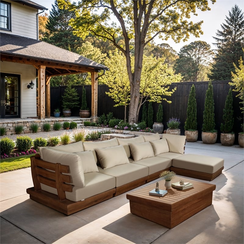 Meridian Furniture Mirella 150