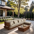 Meridian Furniture Mirella 150