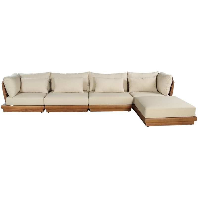 Meridian Furniture Mirella 150