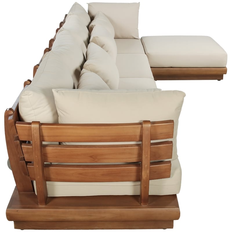 Meridian Furniture Mirella 150