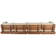 Meridian Furniture Mirella 150