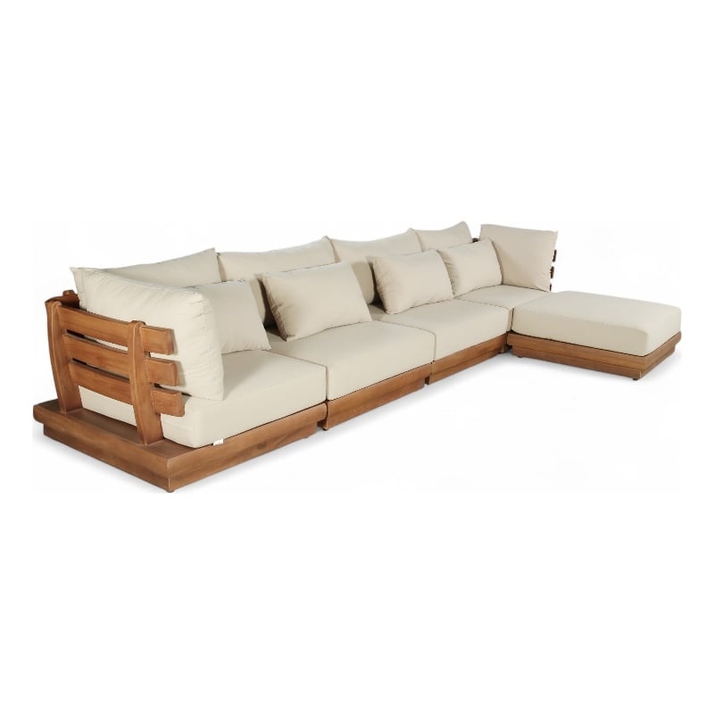 Meridian Furniture Mirella 150