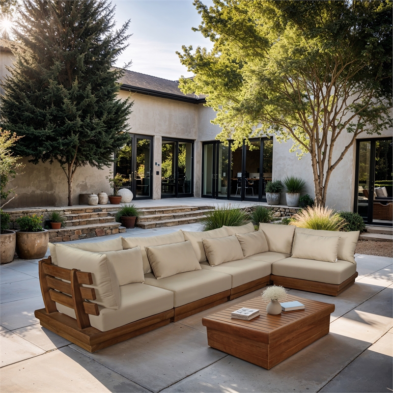 Meridian Furniture Mirella 150