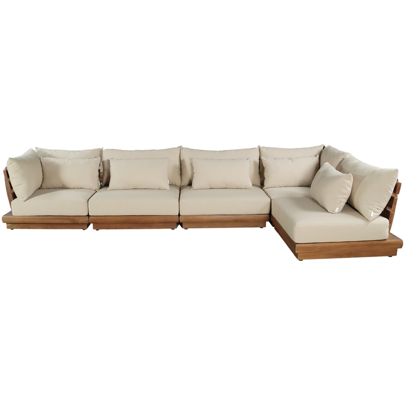Meridian Furniture Mirella 150