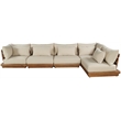 Meridian Furniture Mirella 150