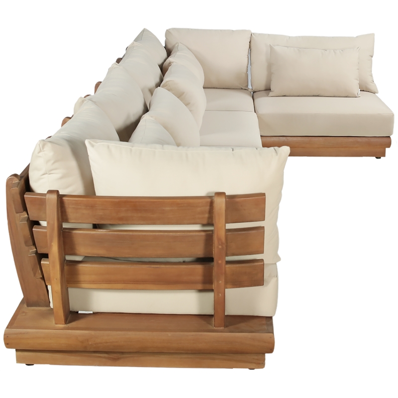 Meridian Furniture Mirella 150