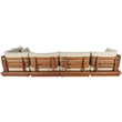 Meridian Furniture Mirella 150