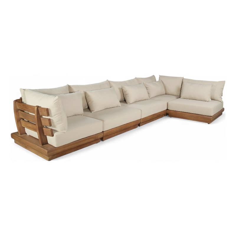 Meridian Furniture Mirella 150