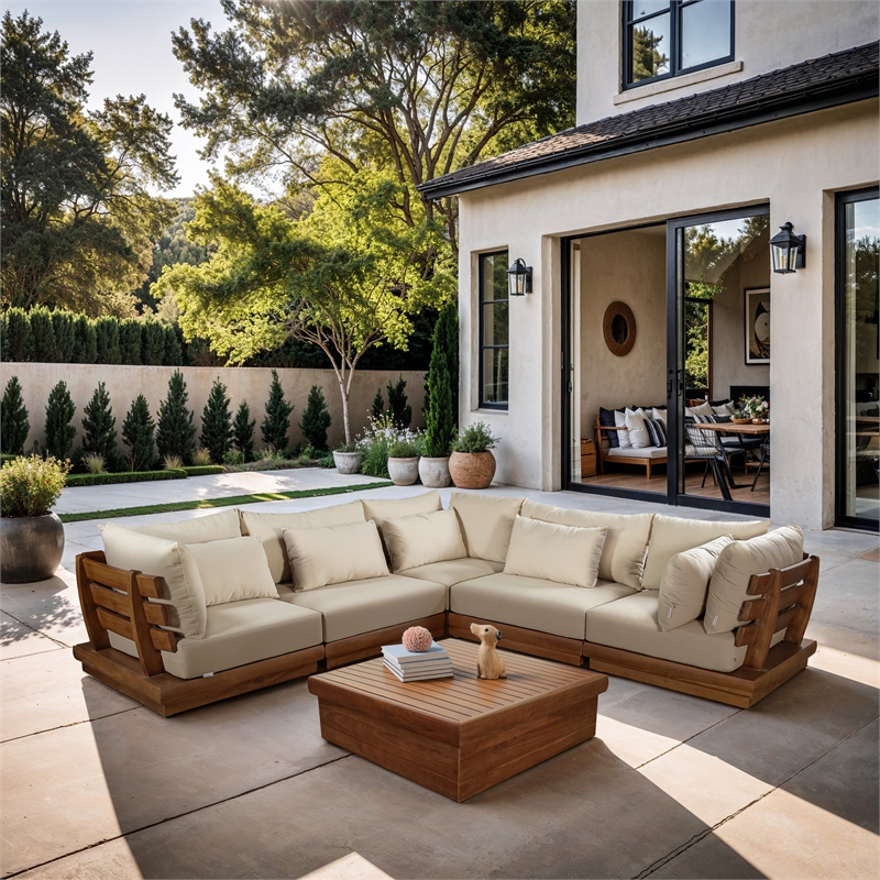 Meridian Furniture Mirella 113