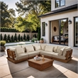 Meridian Furniture Mirella 113