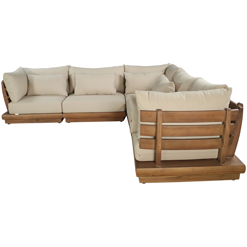 Meridian Furniture Mirella 113