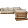 Meridian Furniture Mirella 113