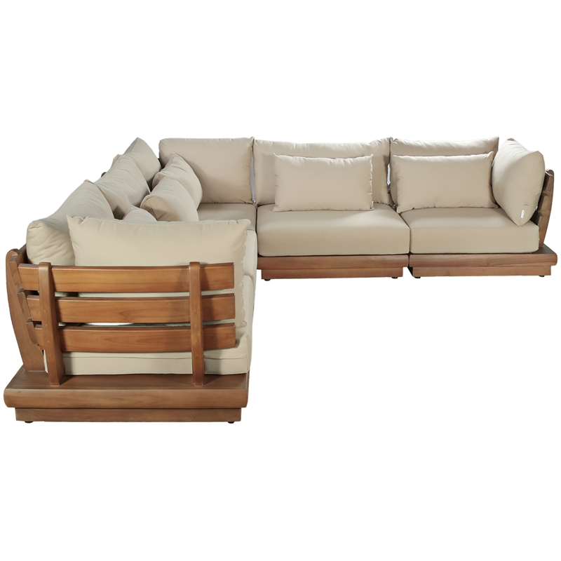 Meridian Furniture Mirella 113