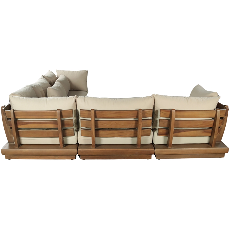 Meridian Furniture Mirella 113