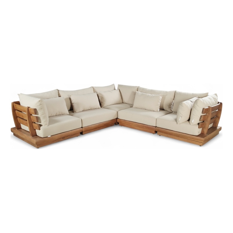 Meridian Furniture Mirella 113