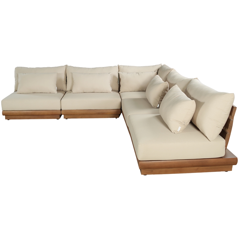 Meridian Furniture Mirella 112