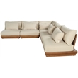Meridian Furniture Mirella 112
