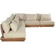 Meridian Furniture Mirella 112
