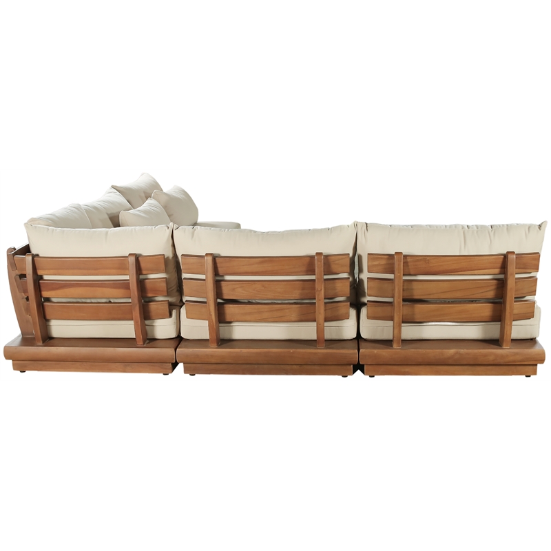 Meridian Furniture Mirella 112