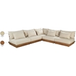 Meridian Furniture Mirella 112