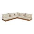 Meridian Furniture Mirella 112