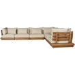 Meridian Furniture Mirella 150