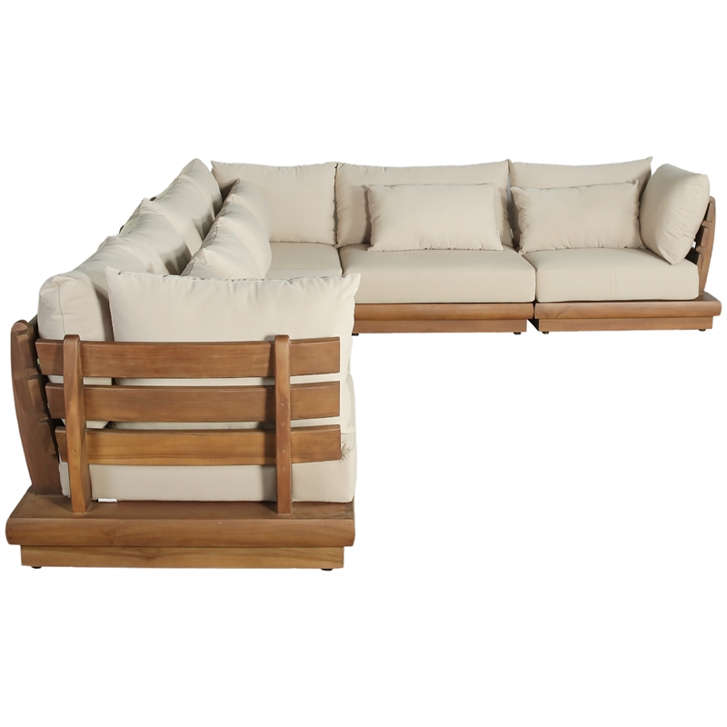 Meridian Furniture Mirella 150