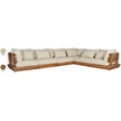 Meridian Furniture Mirella 150