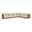 Meridian Furniture Mirella 150