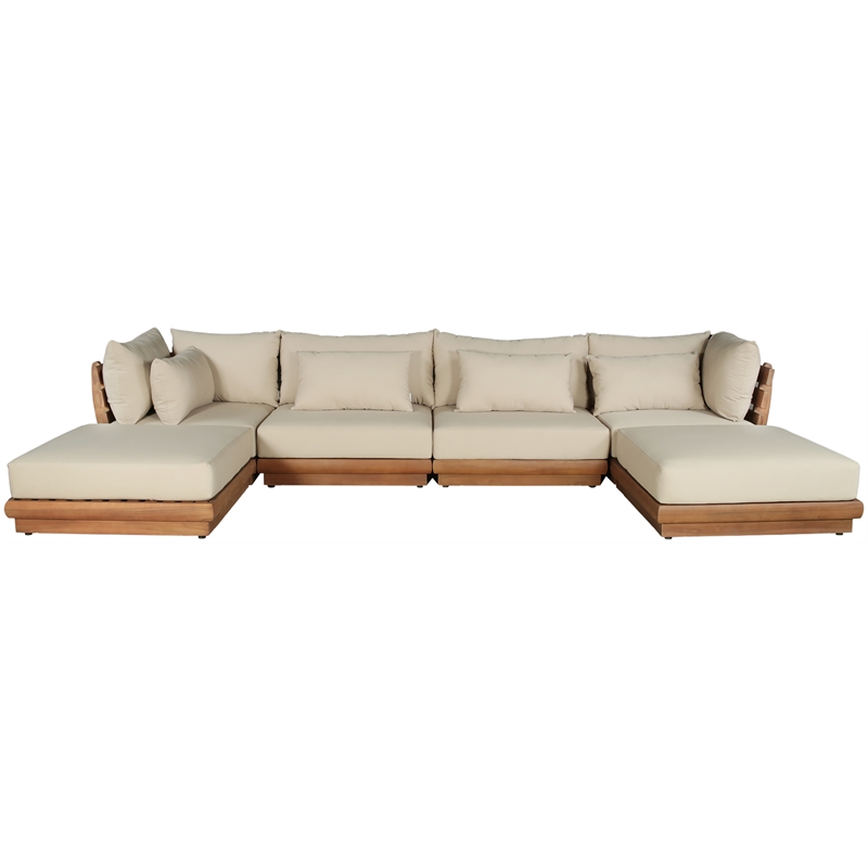Meridian Furniture Mirella 150