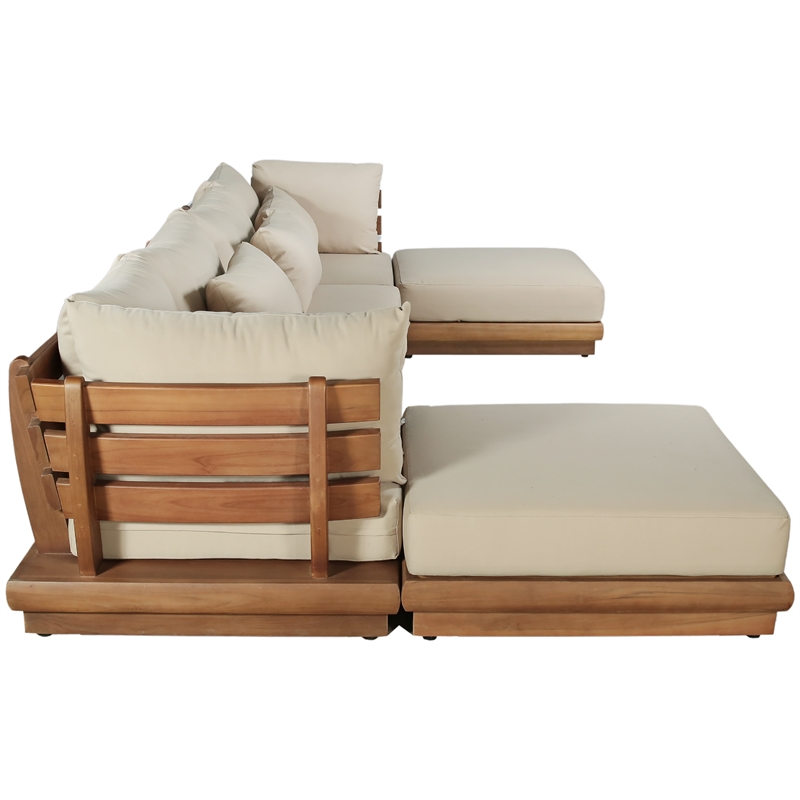 Meridian Furniture Mirella 150