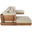 Meridian Furniture Mirella 150
