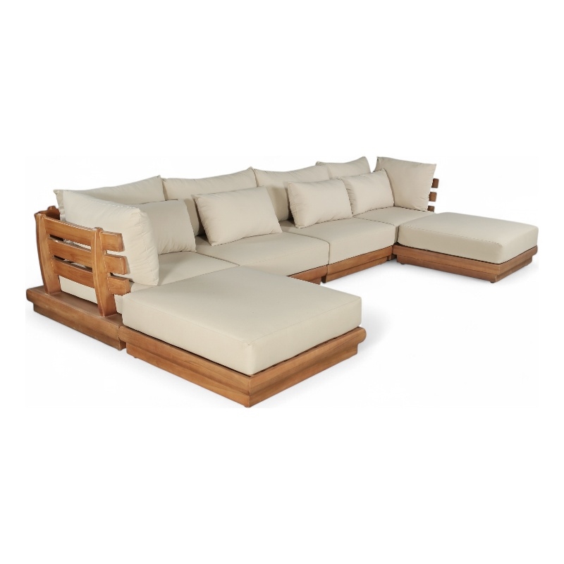 Meridian Furniture Mirella 150