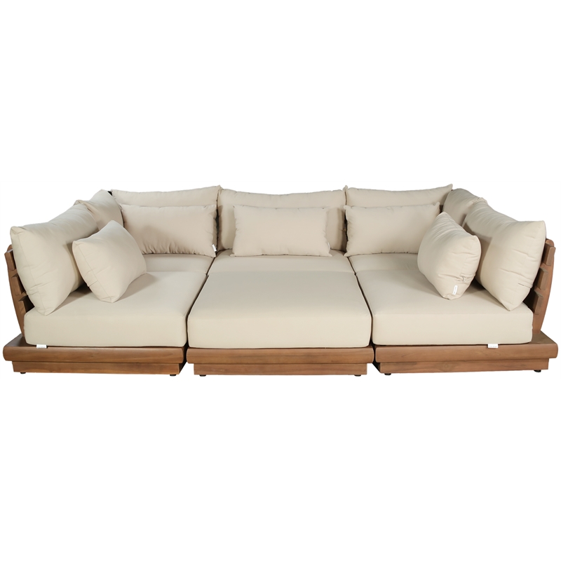 Meridian Furniture Mirella 113