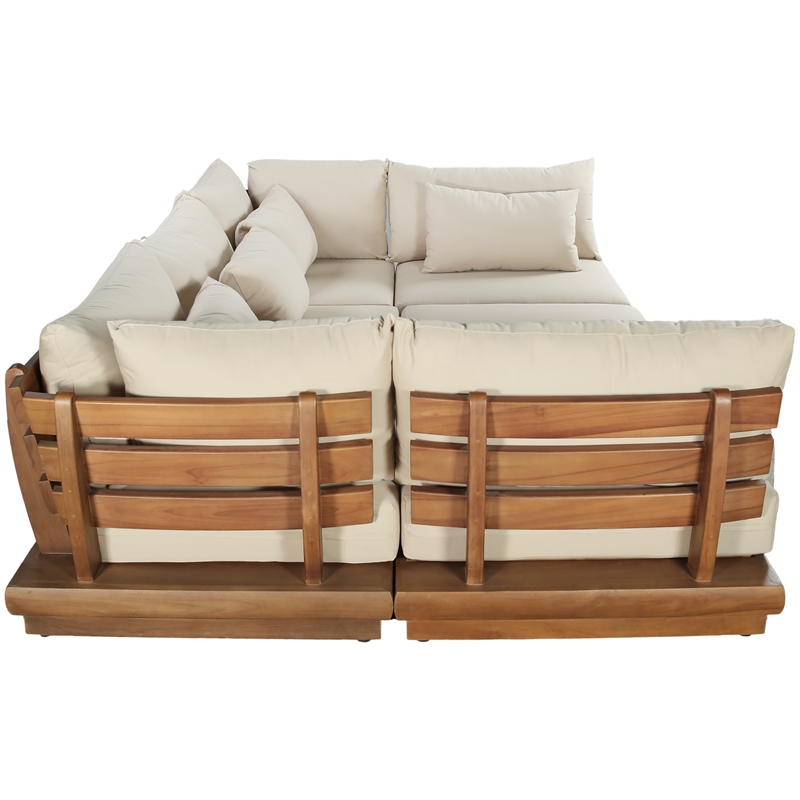 Meridian Furniture Mirella 113