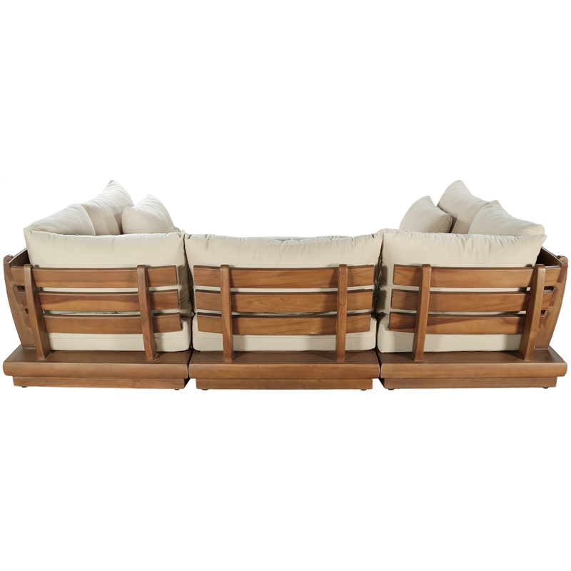 Meridian Furniture Mirella 113