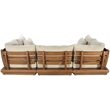 Meridian Furniture Mirella 113
