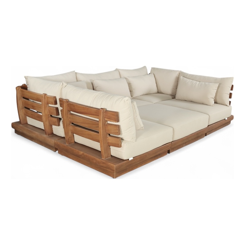 Meridian Furniture Mirella 113