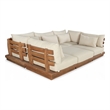 Meridian Furniture Mirella 113