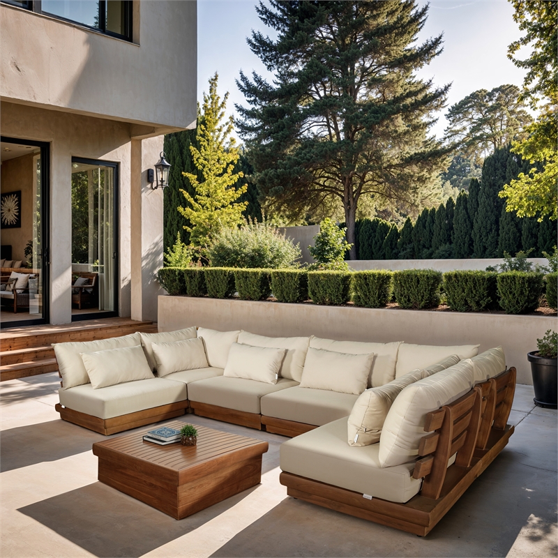 Meridian Furniture Mirella 150