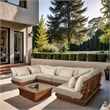 Meridian Furniture Mirella 150