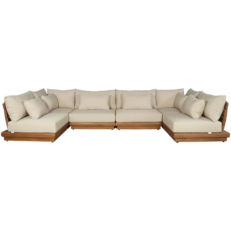 Meridian Furniture Mirella 150