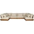 Meridian Furniture Mirella 150