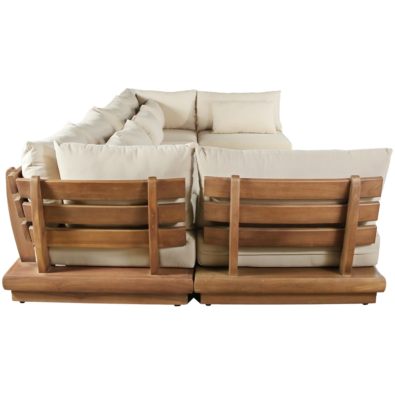 Meridian Furniture Mirella 150